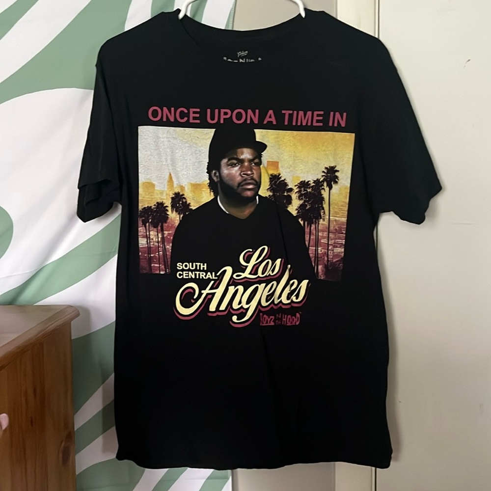Boyz In The Hood Tee